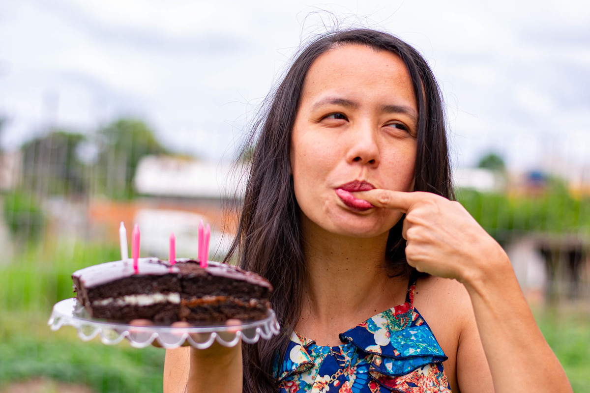 Smach the cake - Rio Vermelho- Florianópolis - SC