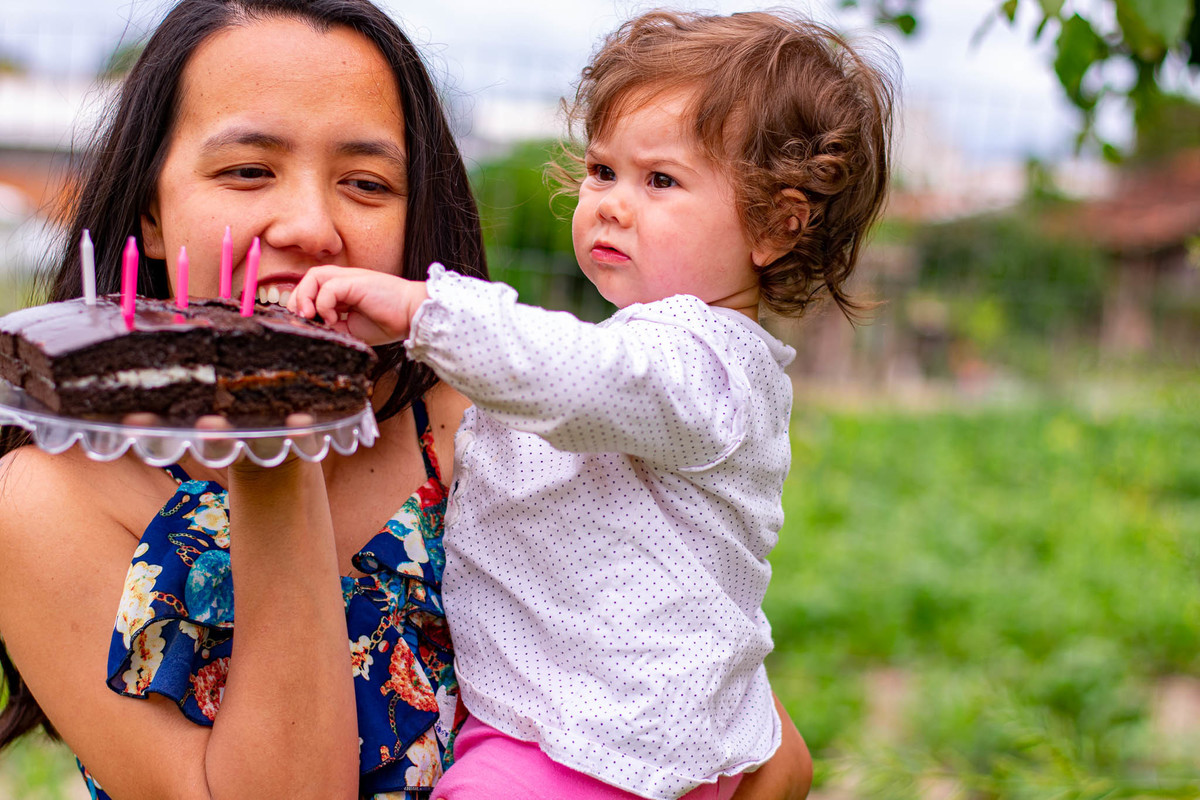 Smach the cake - Rio Vermelho- Florianópolis - SC