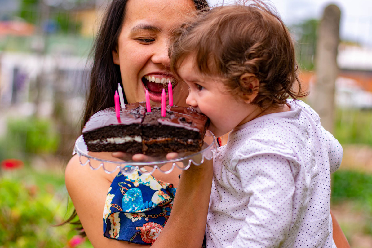 Smach the cake - Rio Vermelho- Florianópolis - SC