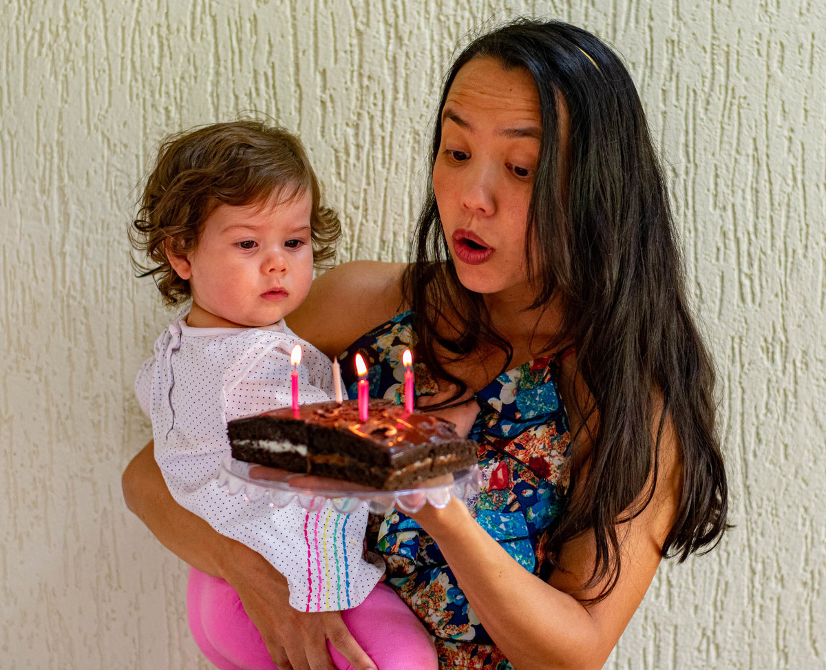 Smach the cake - Rio Vermelho- Florianópolis - SC