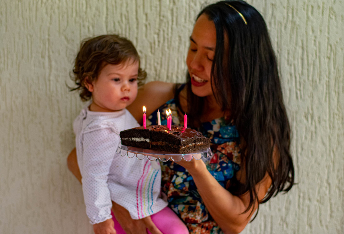 Smach the cake - Rio Vermelho- Florianópolis - SC