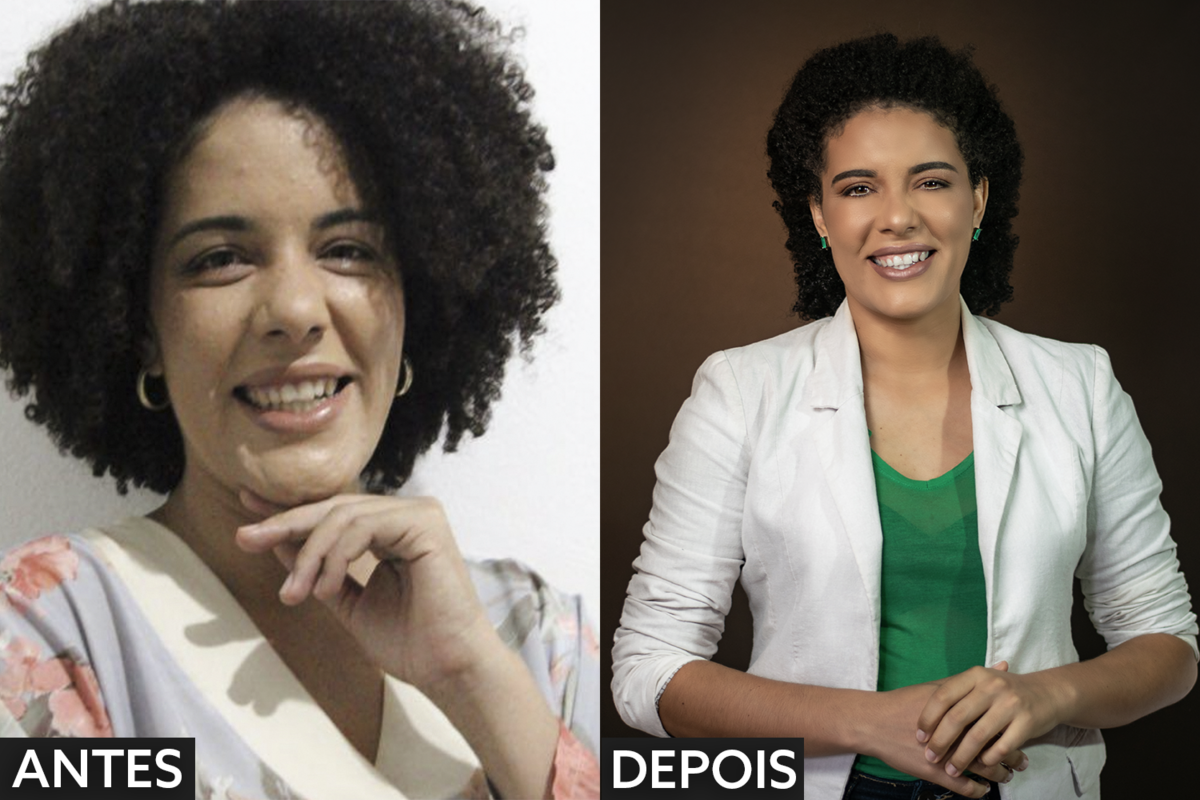 Sônia Magna - Arquiteta 