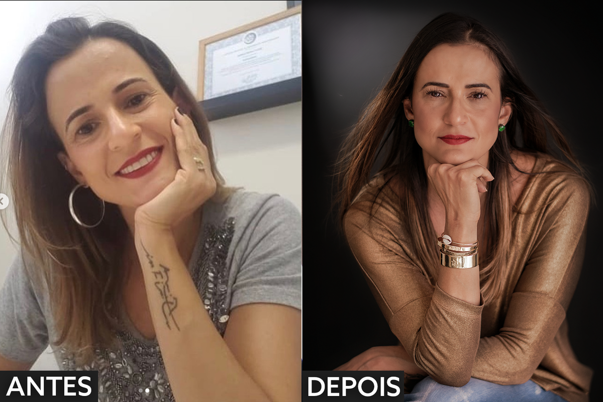 Juliana Carelli - Coach de Posicionamento