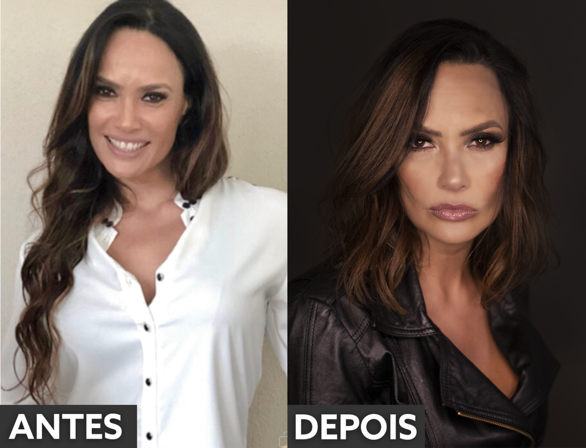 Raquel Barreto - Decoradora 