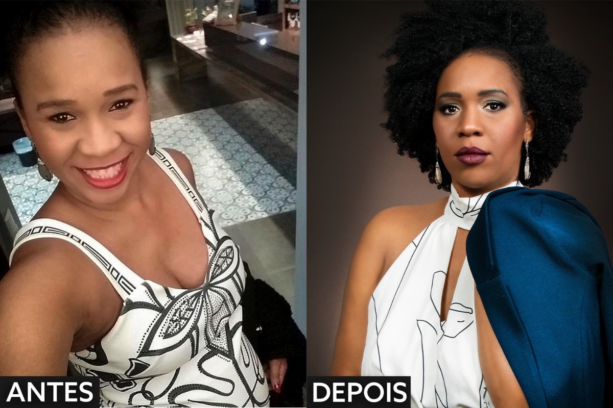 Jucimara Paz - Visual Merchandising