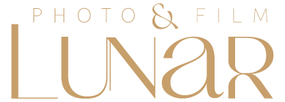 Logotipo de LUNAR | photo & film