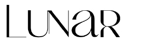 Logotipo de LUNAR | photo & film