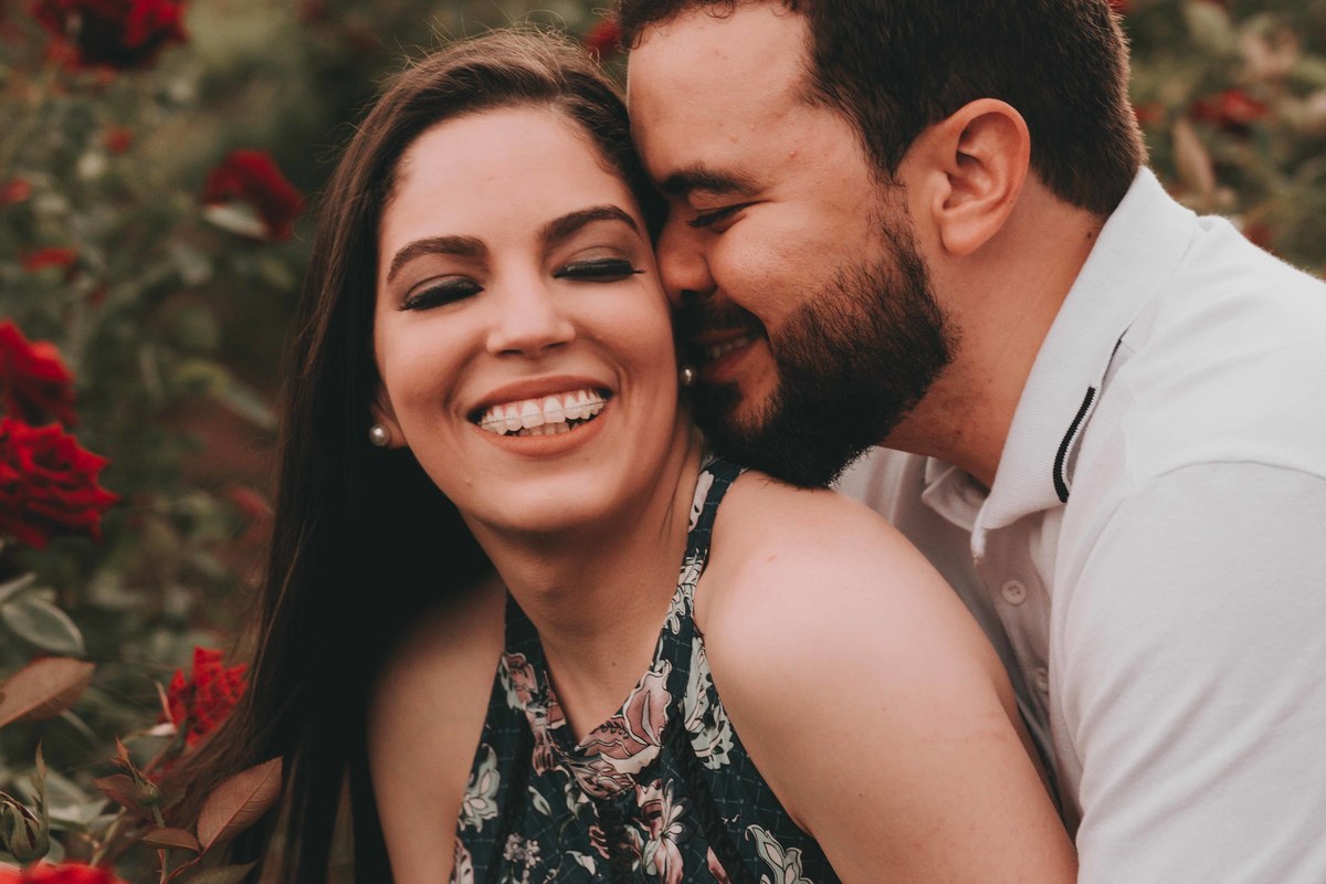 fotografia espontânea