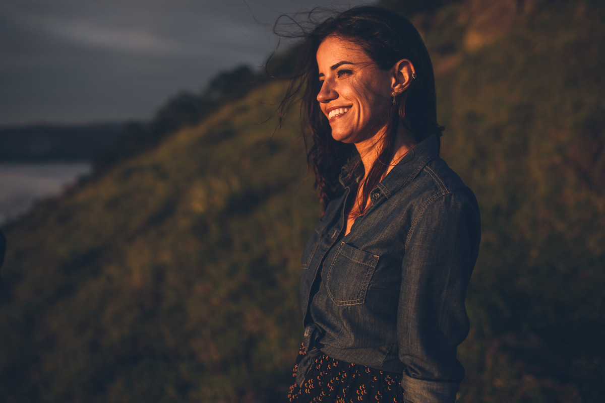 Ensaio Fotografico - Pré Wedding
Pico do Olho D`água
Fotografia Luiz Mazinho