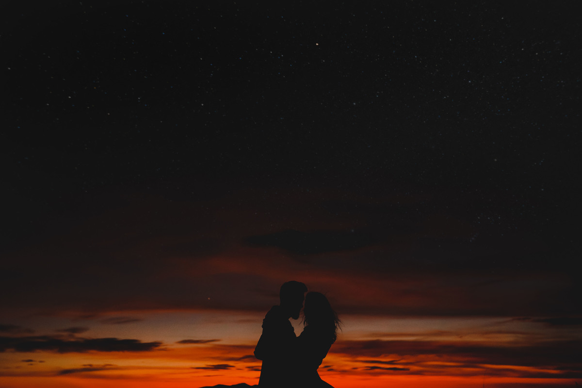 Ensaio Fotografico - Pré Wedding
Pico do Olho D`água
Fotografia Luiz Mazinho