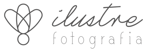 Logotipo de Ilustre Fotografia