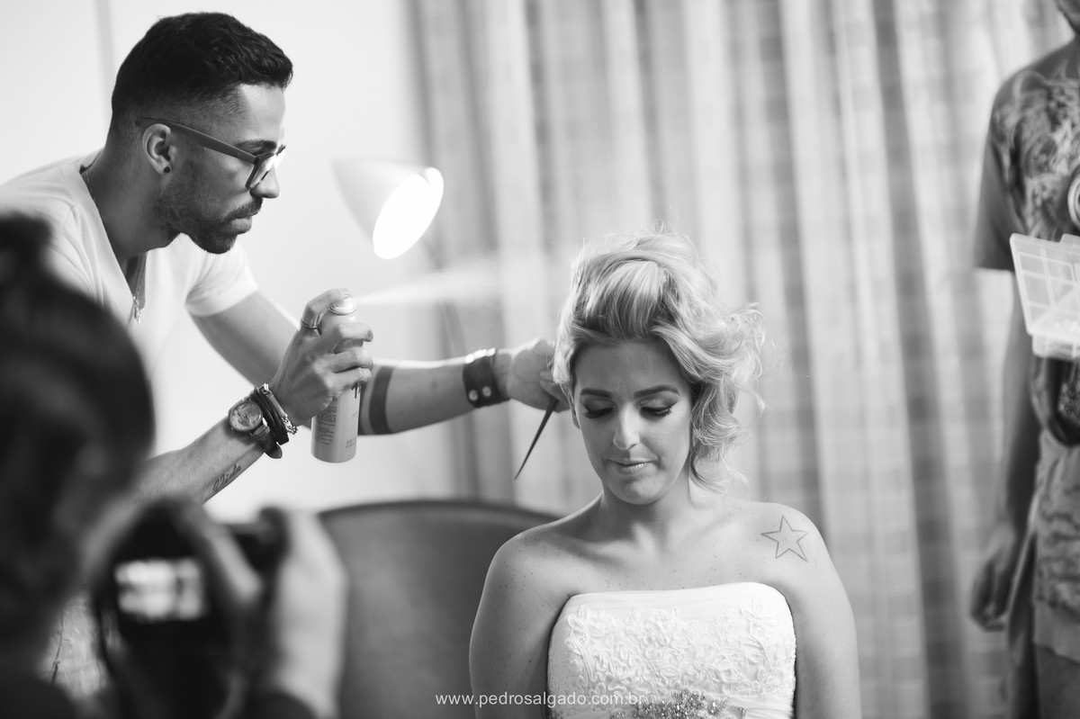 z de Fora, Dudu e Gabi, Igreja Santa Filomena e Salão Metropólitan. Teve tudo, casamento civil, making of, cerimonia e festa.