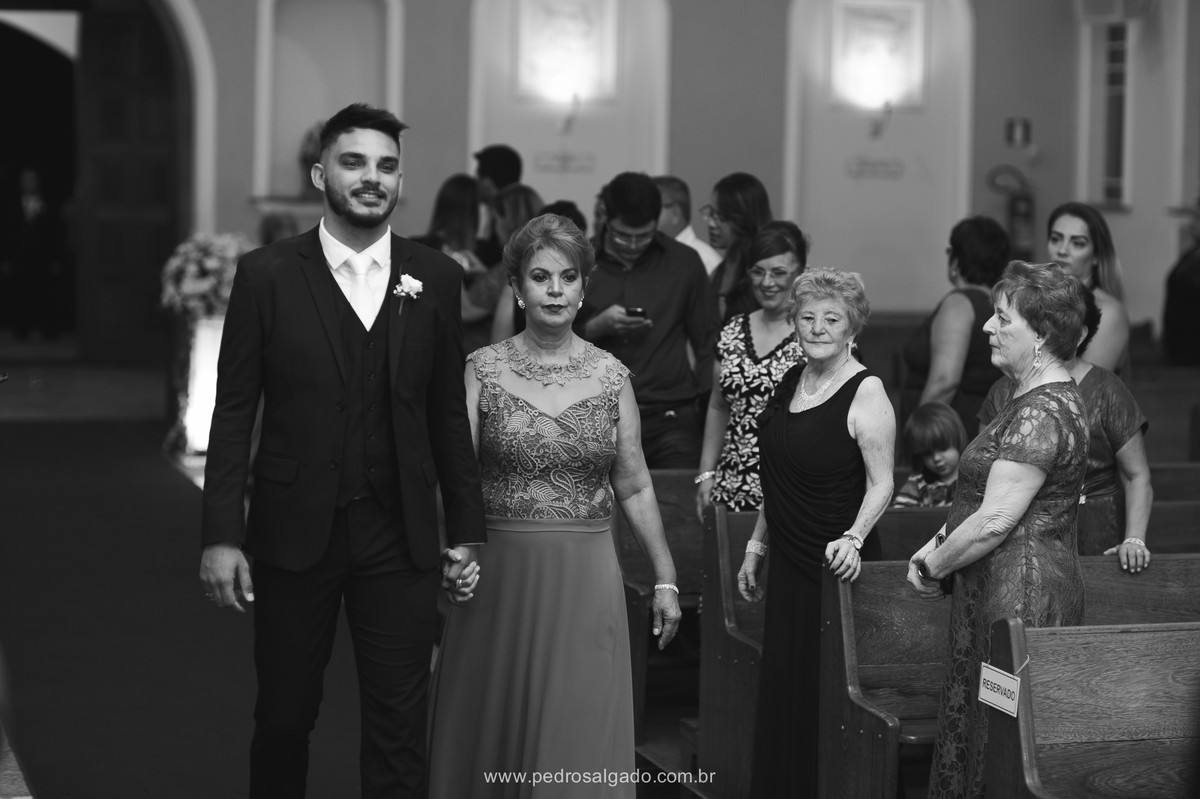 z de Fora, Dudu e Gabi, Igreja Santa Filomena e Salão Metropólitan. Teve tudo, casamento civil, making of, cerimonia e festa.