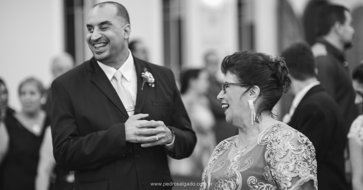 z de Fora, Dudu e Gabi, Igreja Santa Filomena e Salão Metropólitan. Teve tudo, casamento civil, making of, cerimonia e festa.