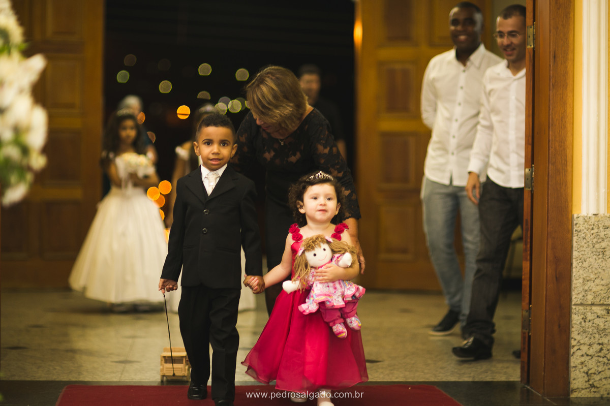 z de Fora, Dudu e Gabi, Igreja Santa Filomena e Salão Metropólitan. Teve tudo, casamento civil, making of, cerimonia e festa.