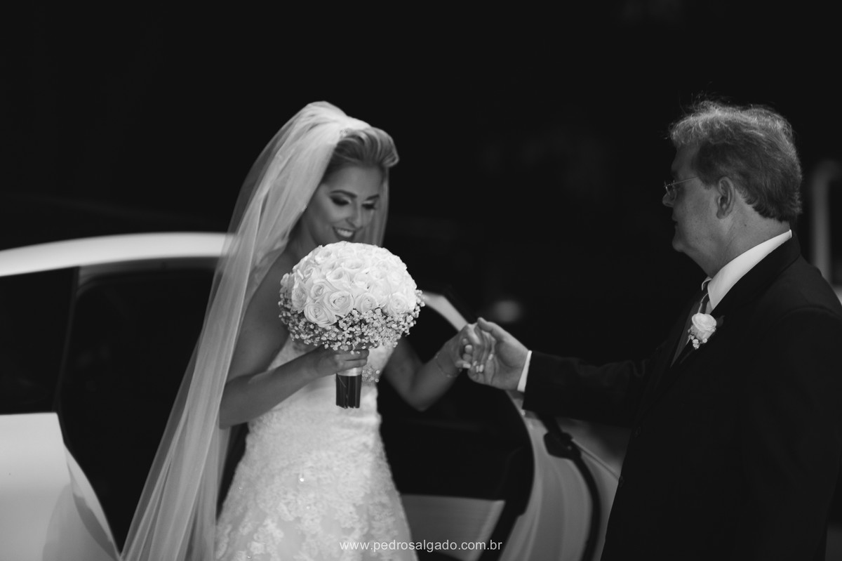 z de Fora, Dudu e Gabi, Igreja Santa Filomena e Salão Metropólitan. Teve tudo, casamento civil, making of, cerimonia e festa.