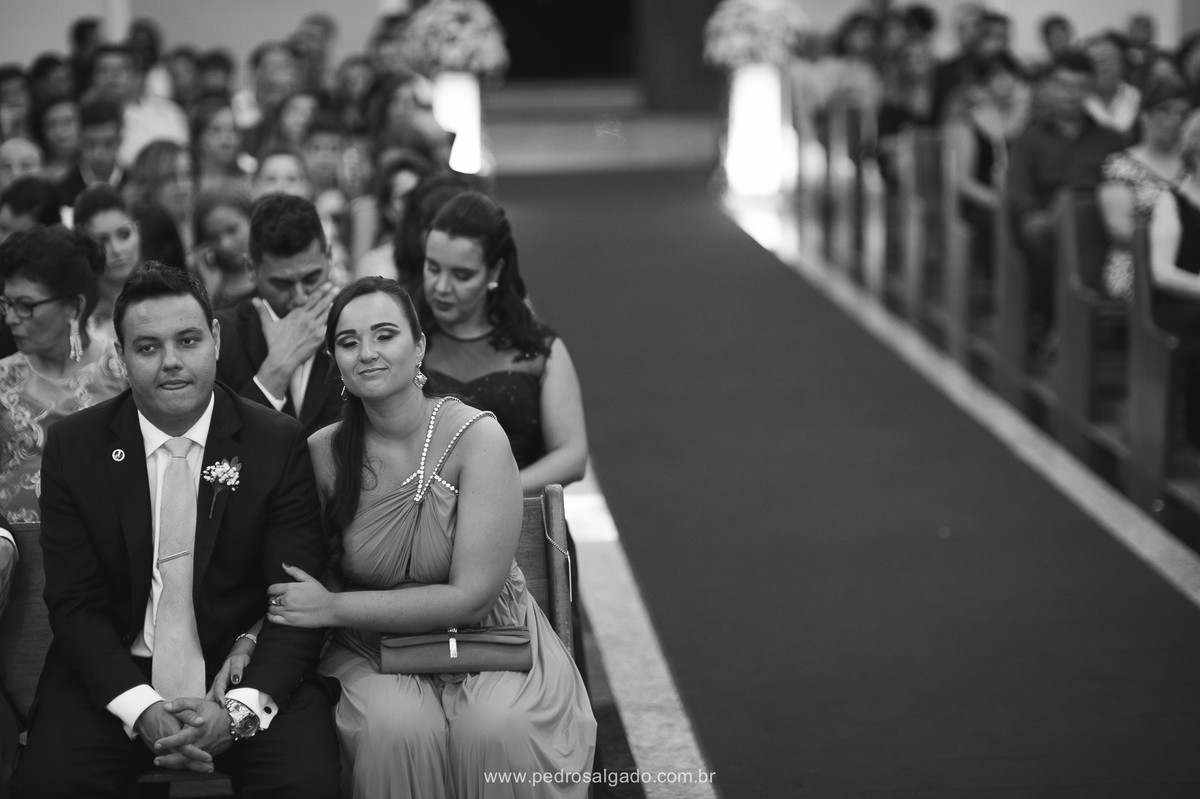 z de Fora, Dudu e Gabi, Igreja Santa Filomena e Salão Metropólitan. Teve tudo, casamento civil, making of, cerimonia e festa.