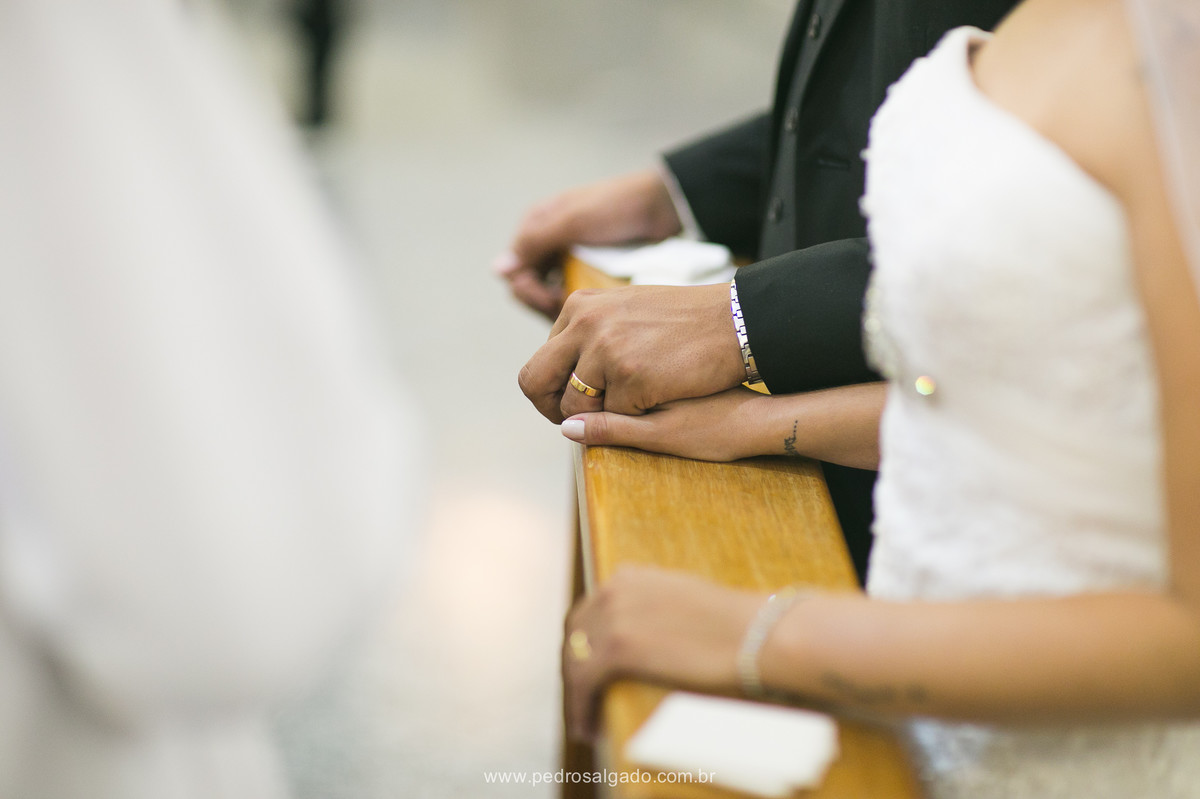 z de Fora, Dudu e Gabi, Igreja Santa Filomena e Salão Metropólitan. Teve tudo, casamento civil, making of, cerimonia e festa.