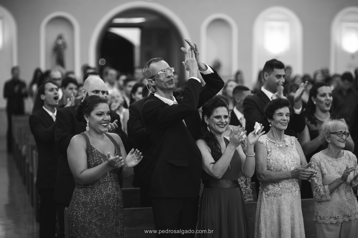 z de Fora, Dudu e Gabi, Igreja Santa Filomena e Salão Metropólitan. Teve tudo, casamento civil, making of, cerimonia e festa.