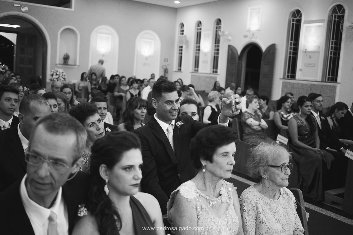 z de Fora, Dudu e Gabi, Igreja Santa Filomena e Salão Metropólitan. Teve tudo, casamento civil, making of, cerimonia e festa.