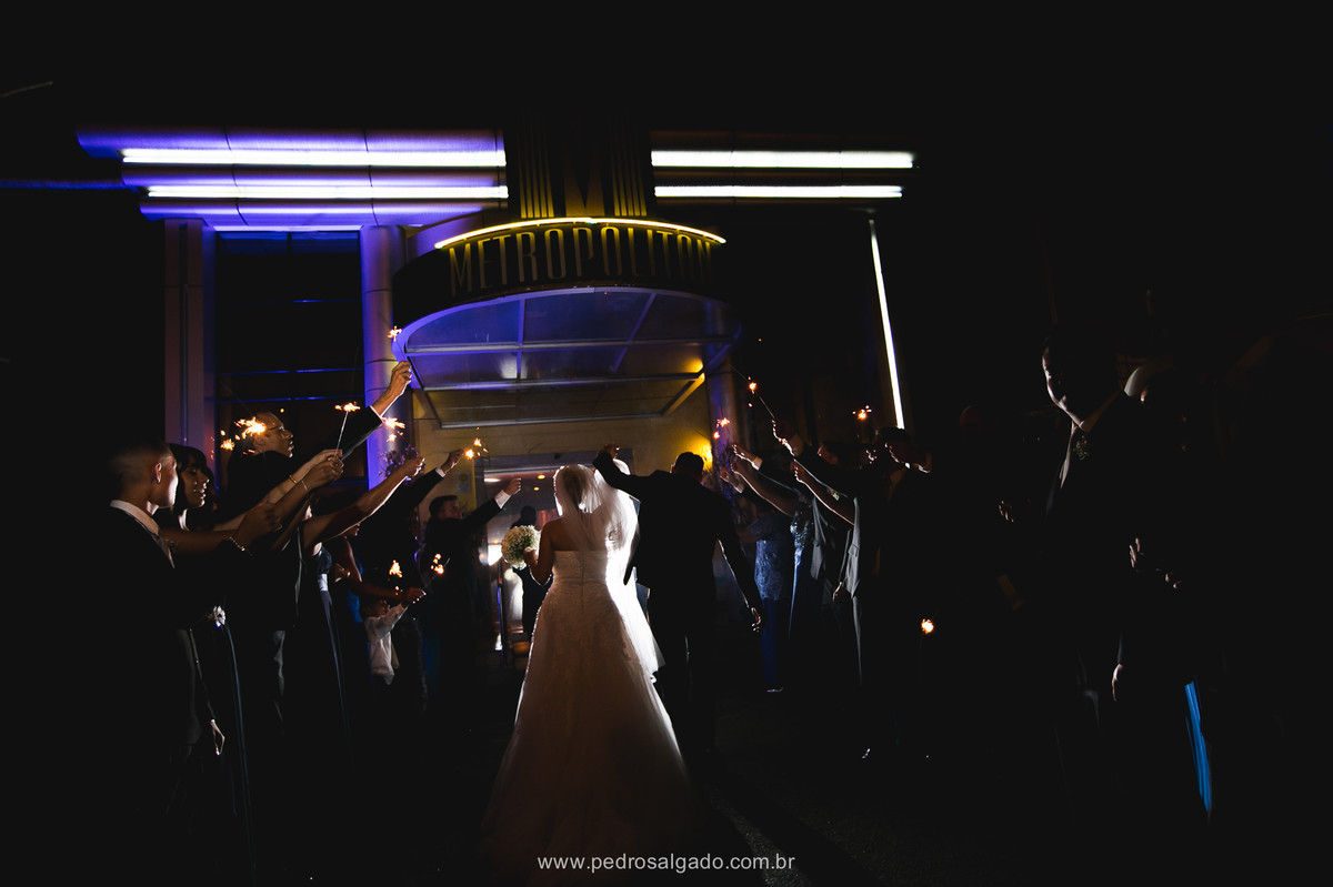 z de Fora, Dudu e Gabi, Igreja Santa Filomena e Salão Metropólitan. Teve tudo, casamento civil, making of, cerimonia e festa.