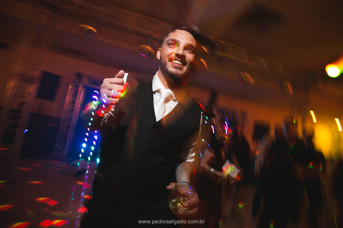 z de Fora, Dudu e Gabi, Igreja Santa Filomena e Salão Metropólitan. Teve tudo, casamento civil, making of, cerimonia e festa.