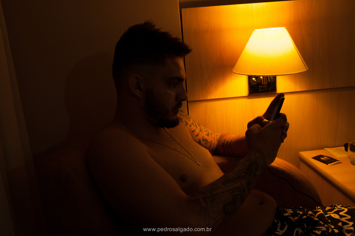 z de Fora, Dudu e Gabi, Igreja Santa Filomena e Salão Metropólitan. Teve tudo, casamento civil, making of, cerimonia e festa.