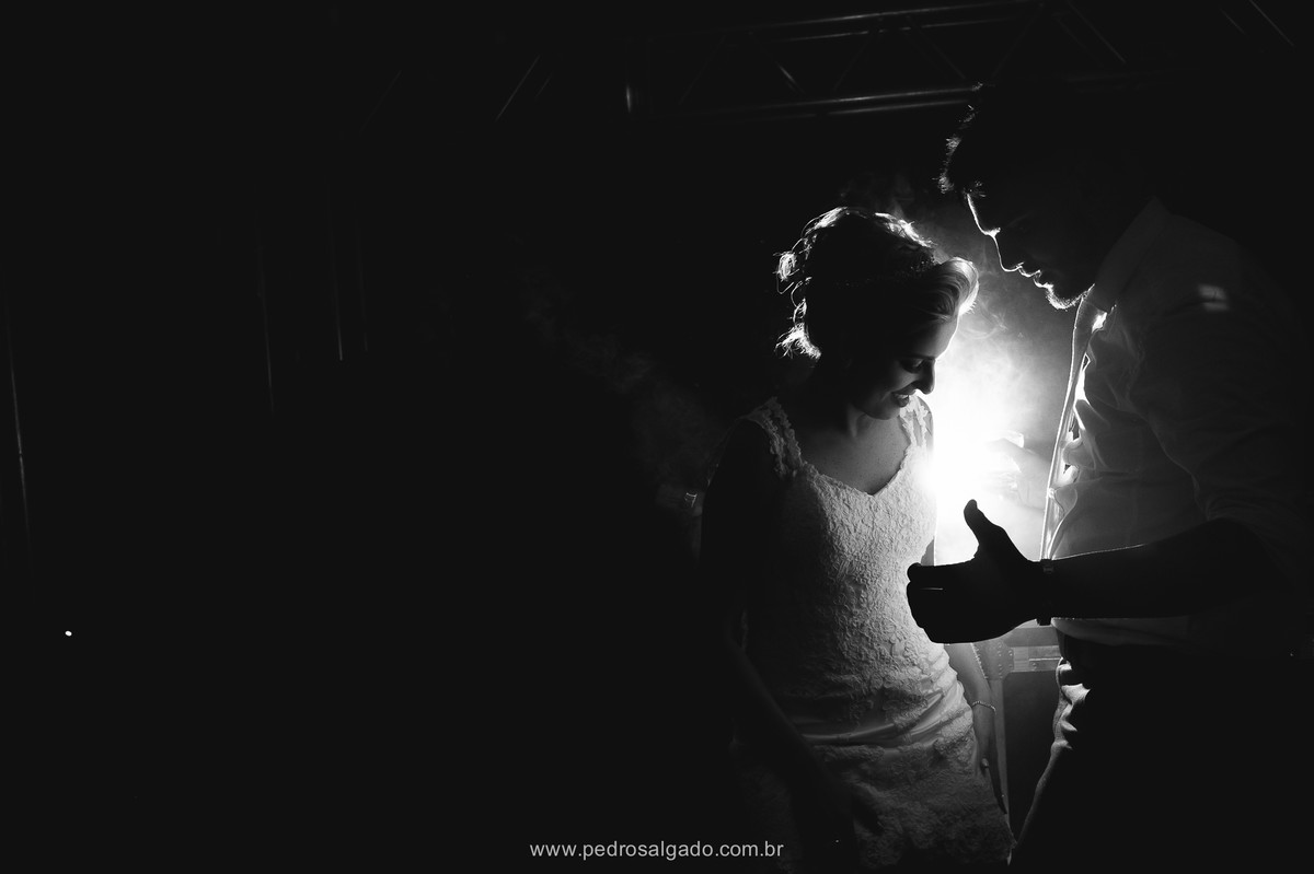 z de Fora, Dudu e Gabi, Igreja Santa Filomena e Salão Metropólitan. Teve tudo, casamento civil, making of, cerimonia e festa.