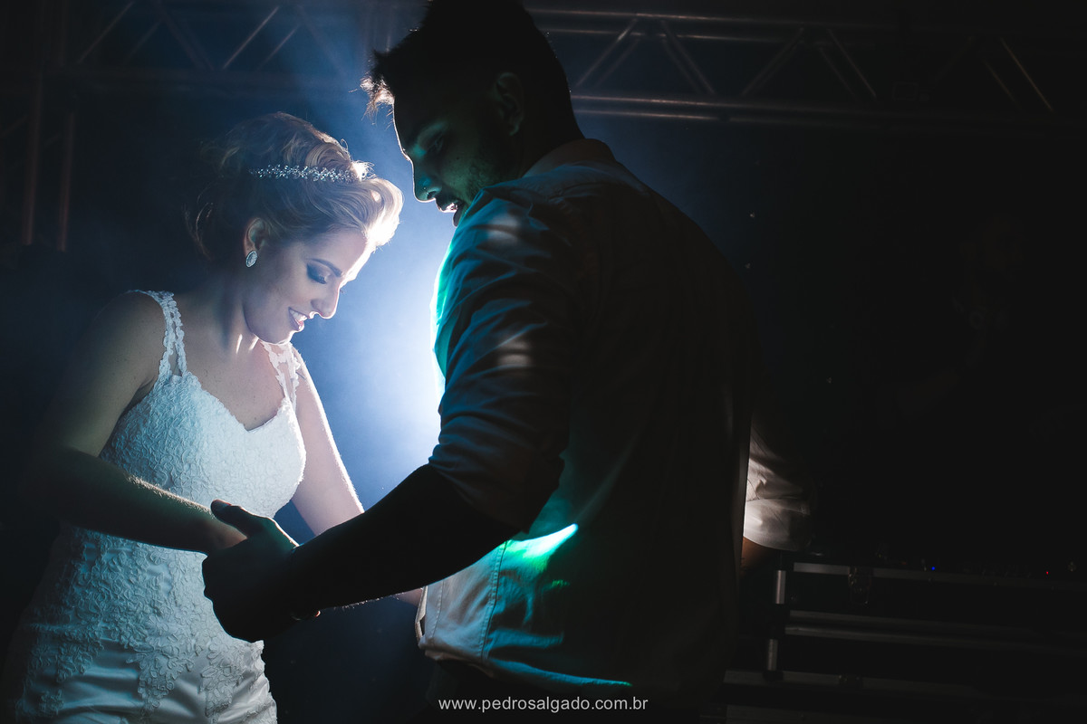 z de Fora, Dudu e Gabi, Igreja Santa Filomena e Salão Metropólitan. Teve tudo, casamento civil, making of, cerimonia e festa.