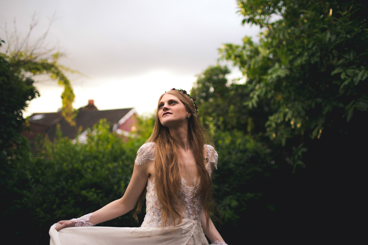 Londres, Pedro Salgado e Olivia Aragão em um super Editorial!