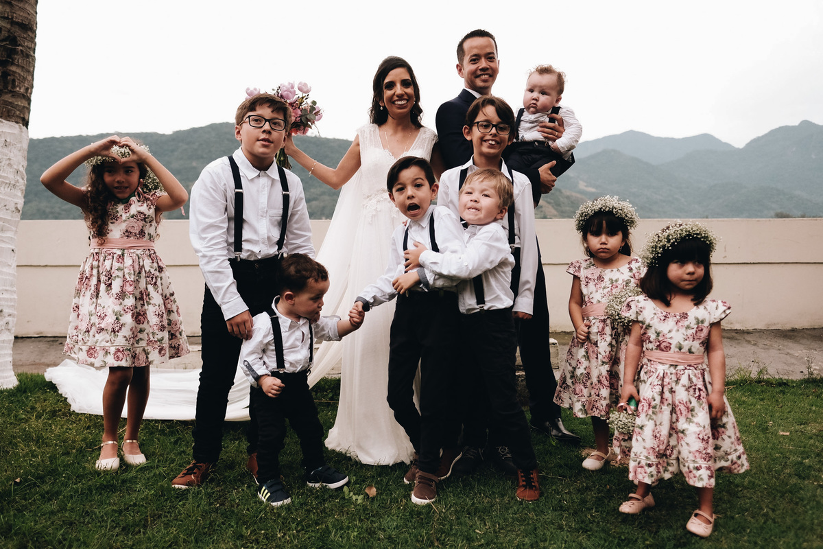 Imagem capa - Casando Vivi e Igor, Japão e Brasil making love! por Pedro Paulo S. M. Salgado