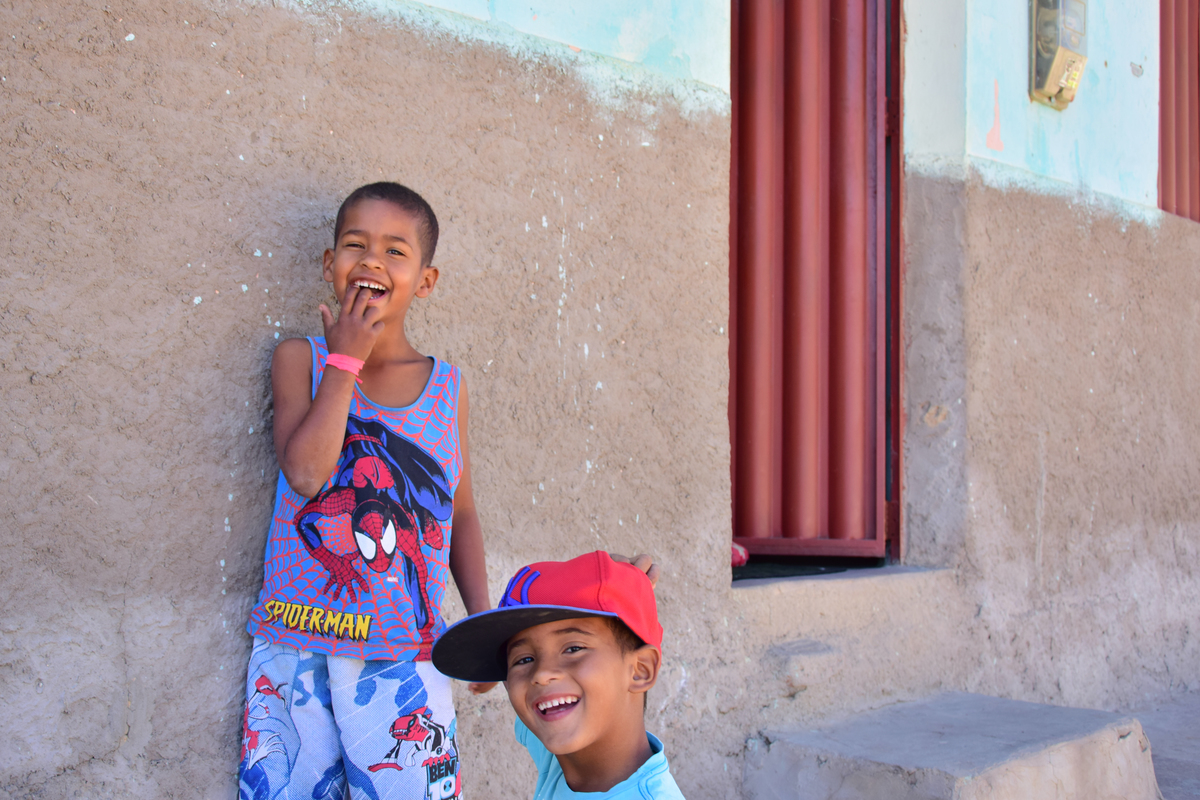 ensaio documental infância fotografia de viagem fotógrafa lifestyle 