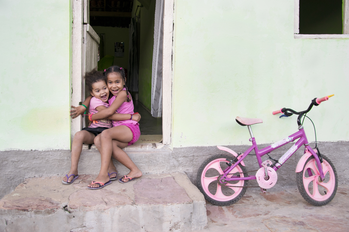 ensaio documental infância fotografia de viagem fotógrafa lifestyle 