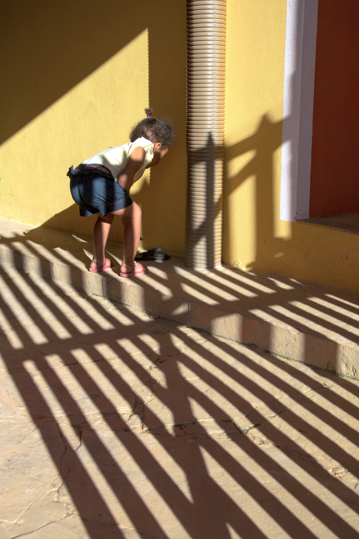 ensaio documental infância fotografia de viagem fotógrafa lifestyle 