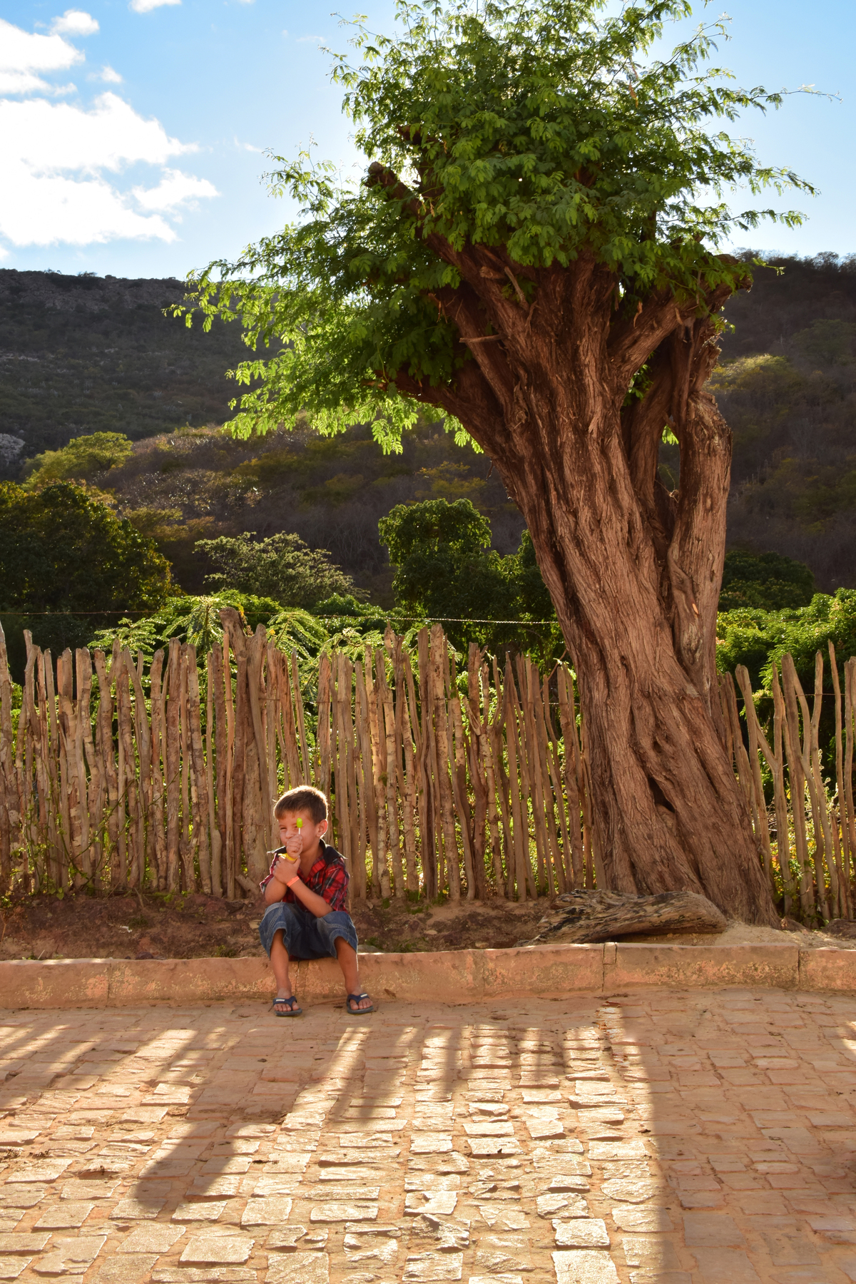 ensaio documental infância fotografia de viagem fotógrafa lifestyle 