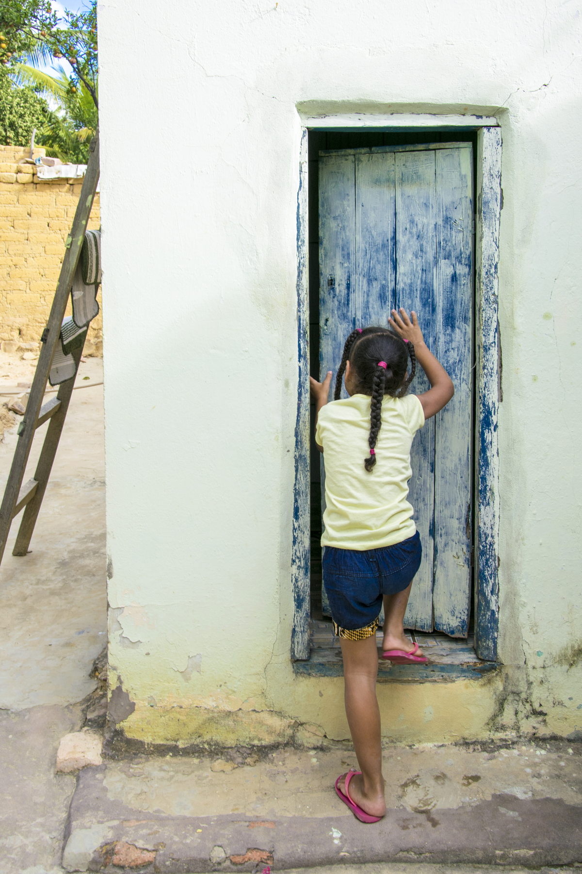 ensaio documental infância fotografia de viagem fotógrafa lifestyle 