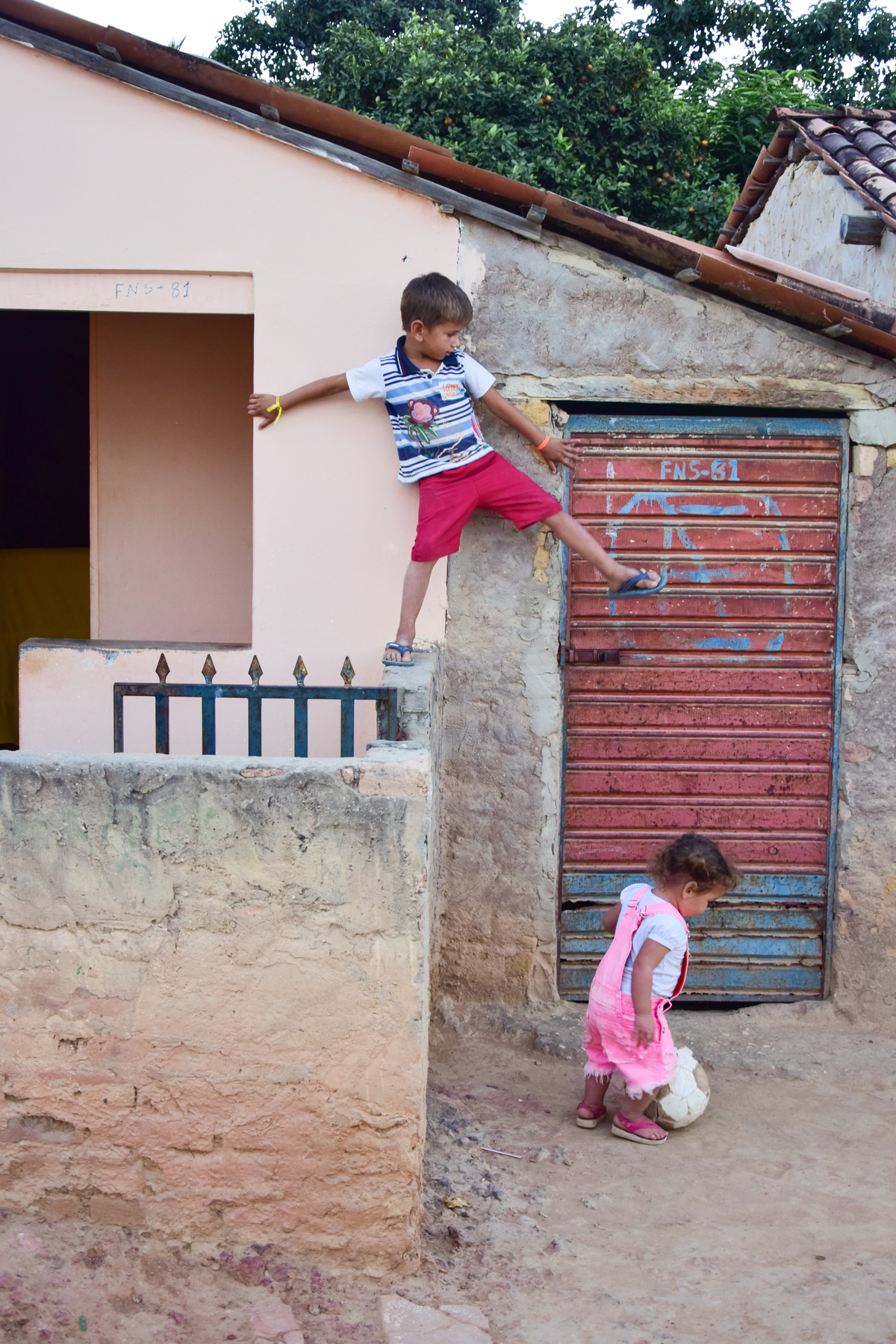 ensaio documental infância fotografia de viagem fotógrafa lifestyle 