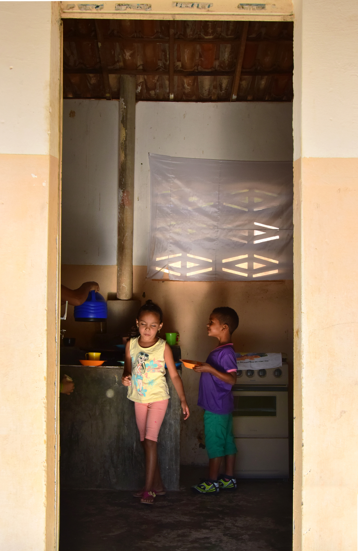 ensaio documental infância fotografia de viagem fotógrafa lifestyle 