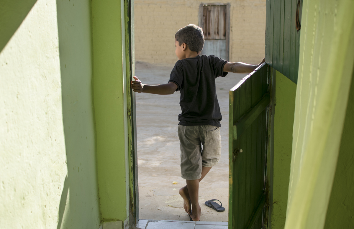 ensaio documental infância fotografia de viagem fotógrafa lifestyle 