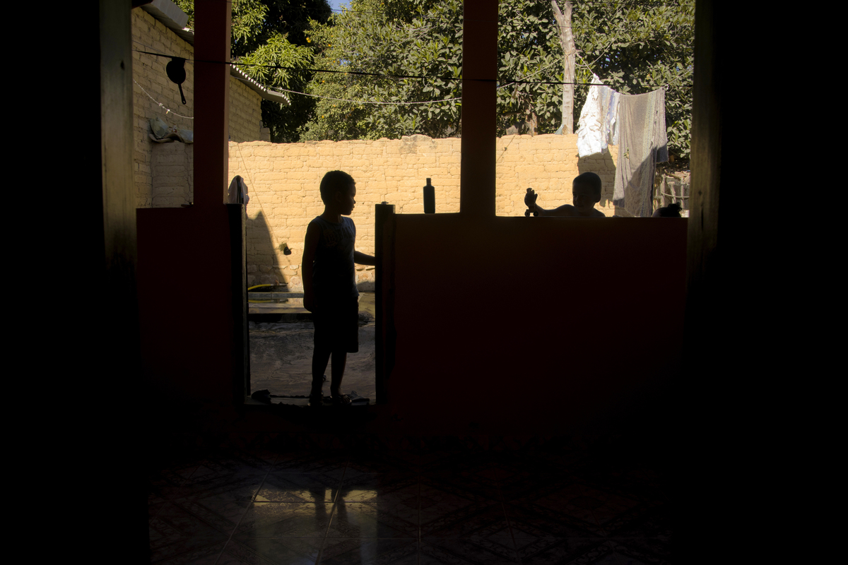 ensaio documental infância fotografia de viagem fotógrafa lifestyle 