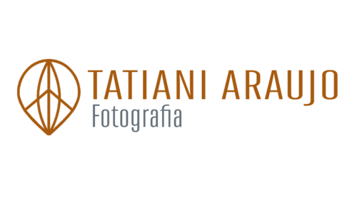 Logotipo de Tatiani Araujo