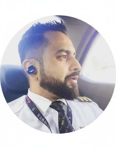 Logotipo de Akshat Sethi