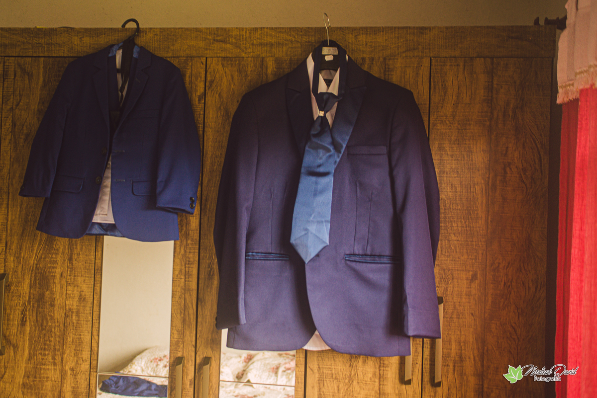 Casamento Patrícia e Tiago 
Pré Wedding
Desterro do Melo