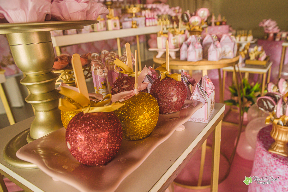 Doces Personalizados