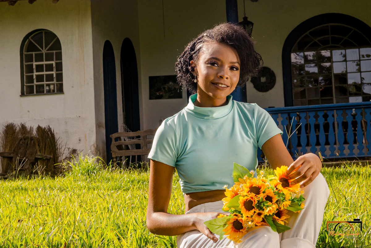 Fotos na Fazenda 15 anos