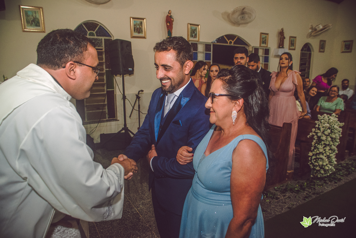 Adaiane e Sidney casamento cipotânea - mg