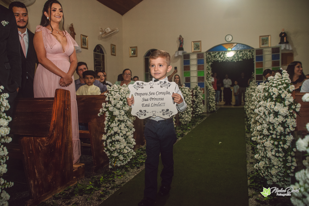 Adaiane e Sidney casamento cipotânea - mg