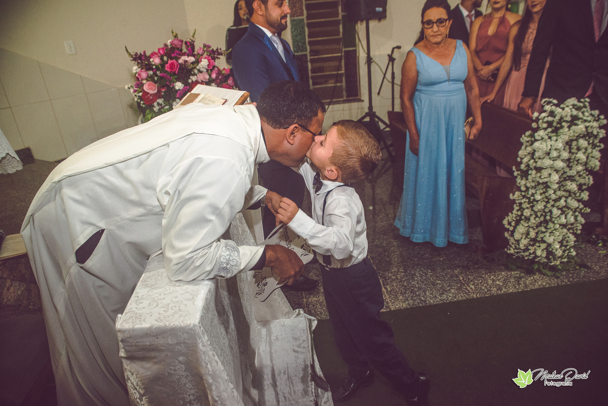 Adaiane e Sidney casamento cipotânea - mg