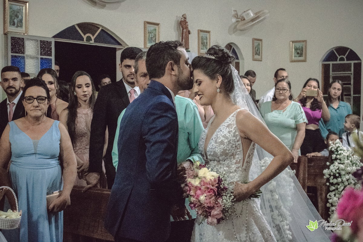 Adaiane e Sidney casamento cipotânea - mg