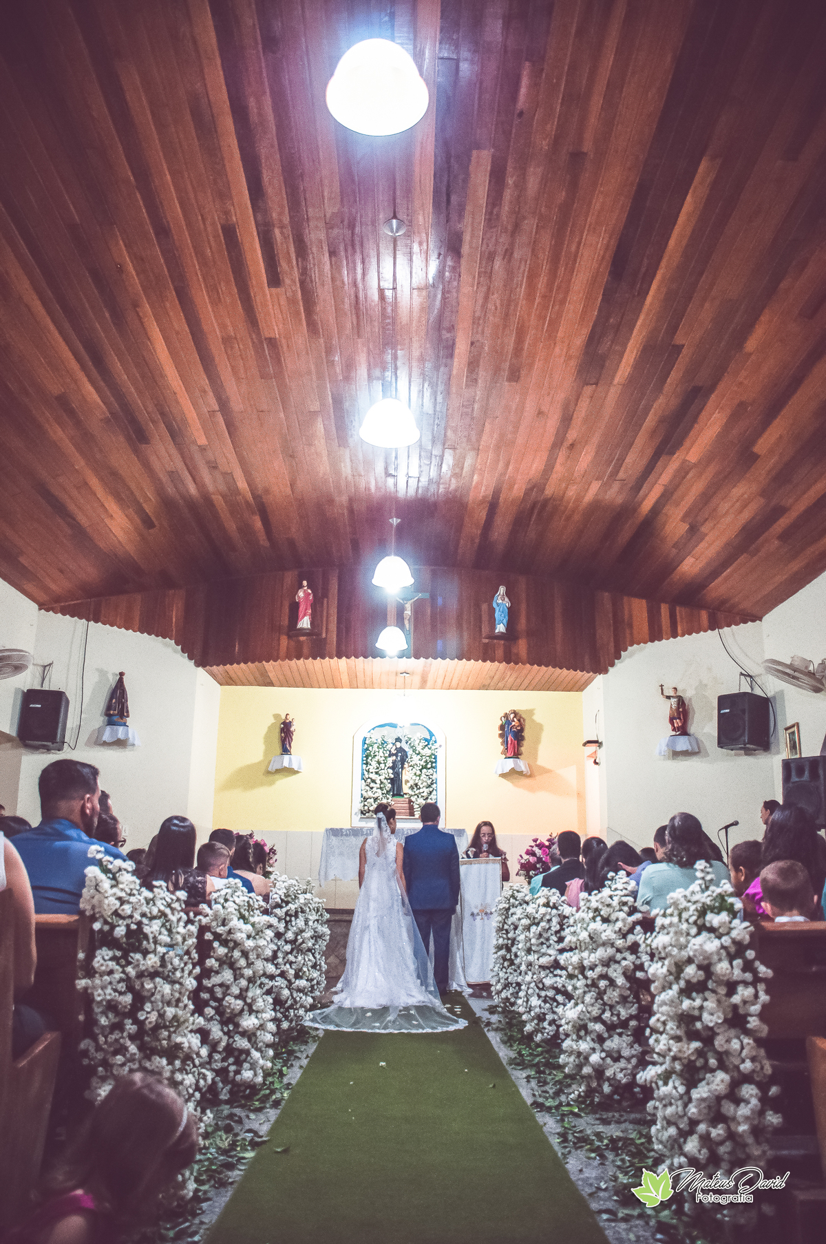 Adaiane e Sidney casamento cipotânea - mg